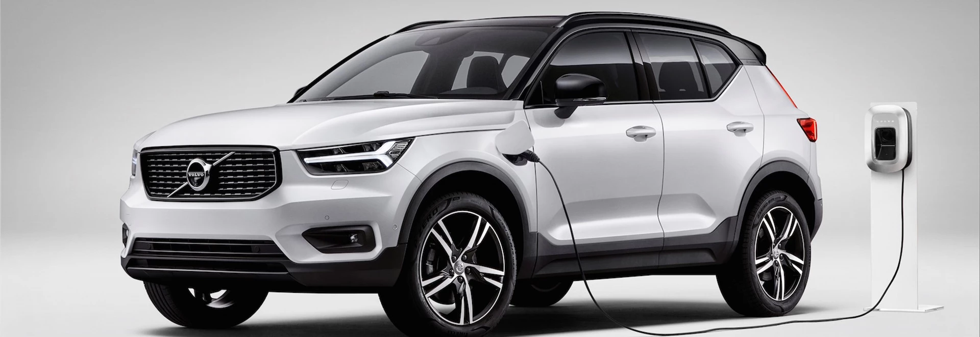 Volvo XC40 Electric: What to expect 